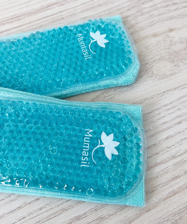 Hot/Cold Perineal Packs Mumasil Recovery 0000004219 Preggi Central Maternity Shop
