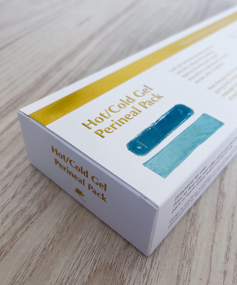 Hot/Cold Perineal Packs Mumasil Recovery 0000004219 Preggi Central Maternity Shop