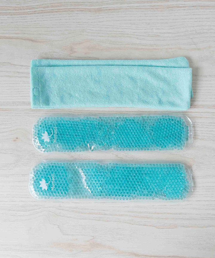 Hot/Cold Perineal Packs Mumasil Recovery 0000004219 Preggi Central Maternity Shop