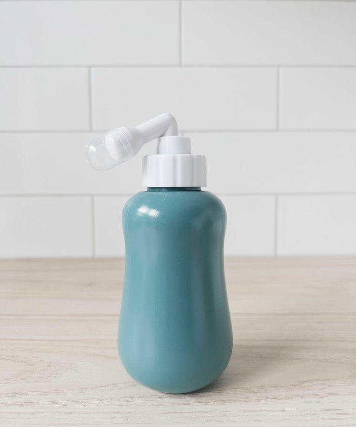 Perineal Wash Bottle Mumasil Recovery 0000003945 Preggi Central Maternity Shop