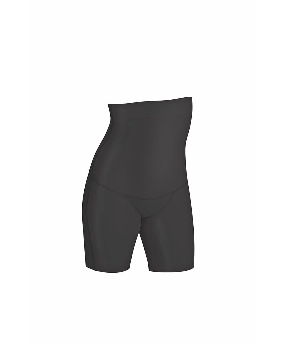 SRC Recovery Shorts Mini - Black