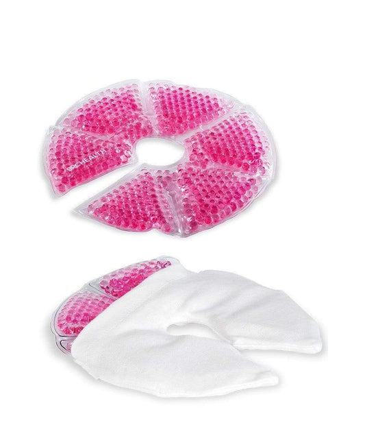 SRC Relief Breast-Eze Ice & Heat Packs SRC Recovery 9350310007000 Preggi Central Maternity Shop