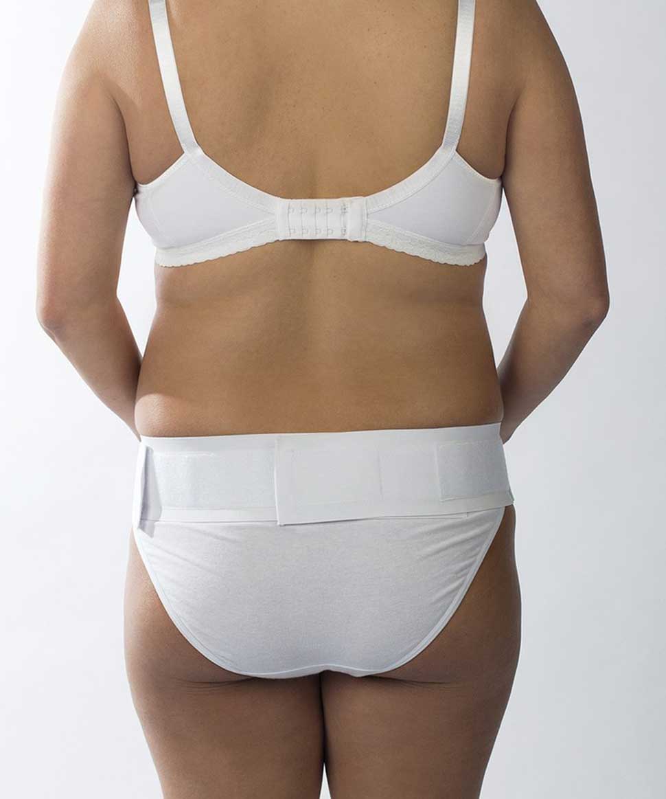 Back Support Belt