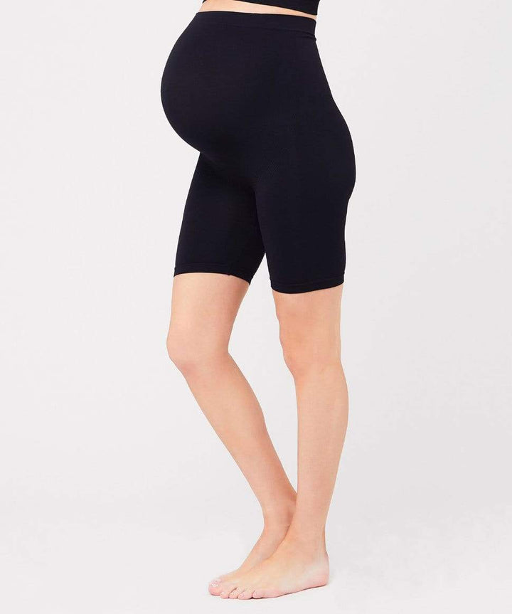 Seamless Support Shorts Ripe Maternity Support Preggi Central Maternity Shop
