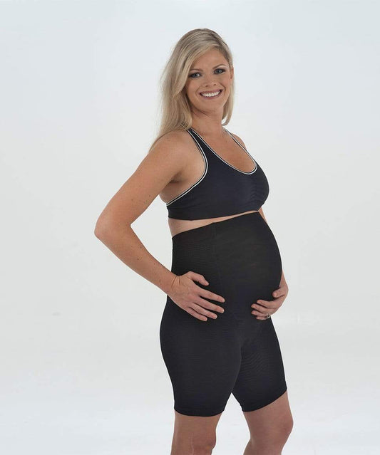 Solidea Pregnancy Support Shorts