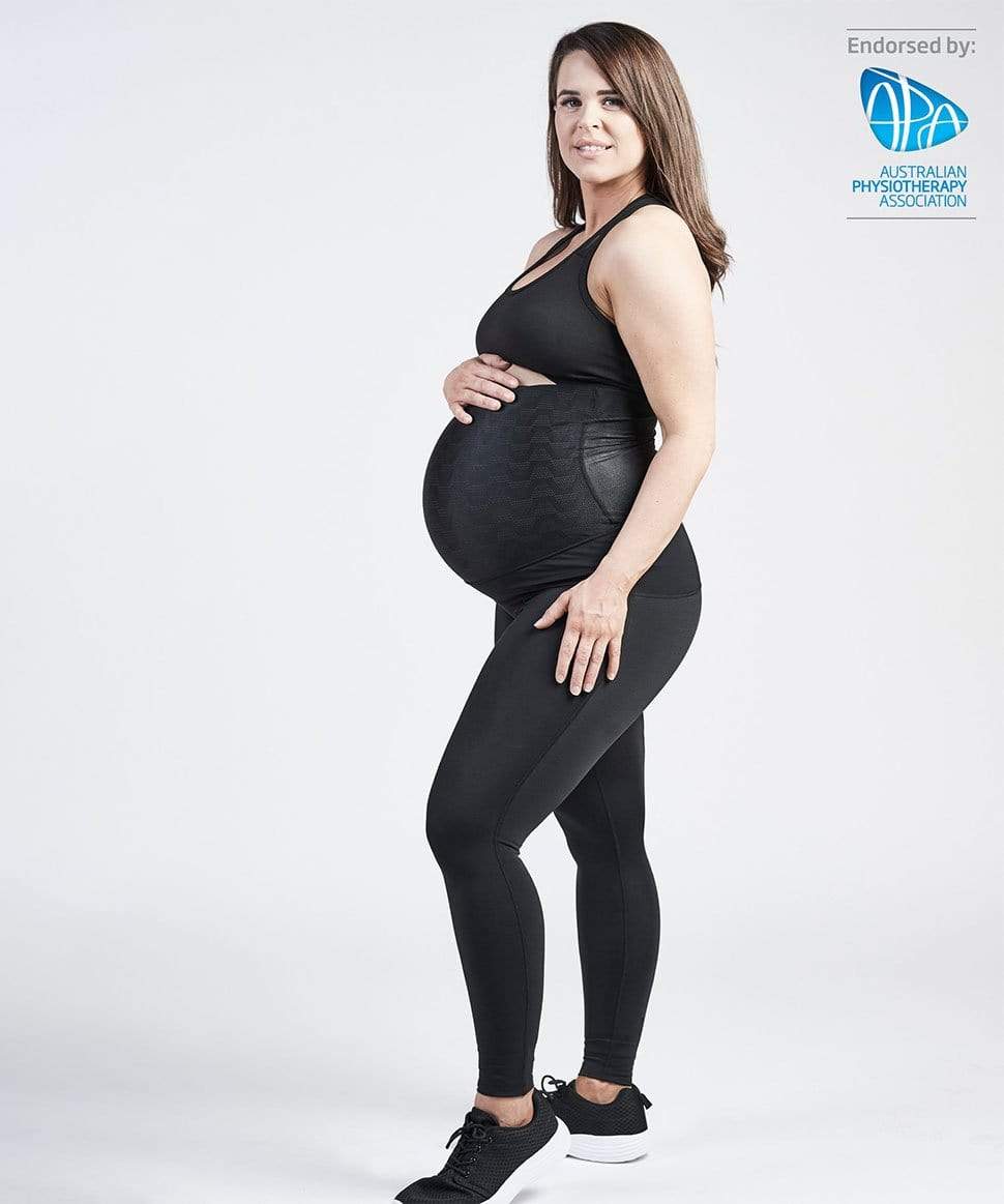 Maternity & Pregnancy Activewear – BAE The Label Australia