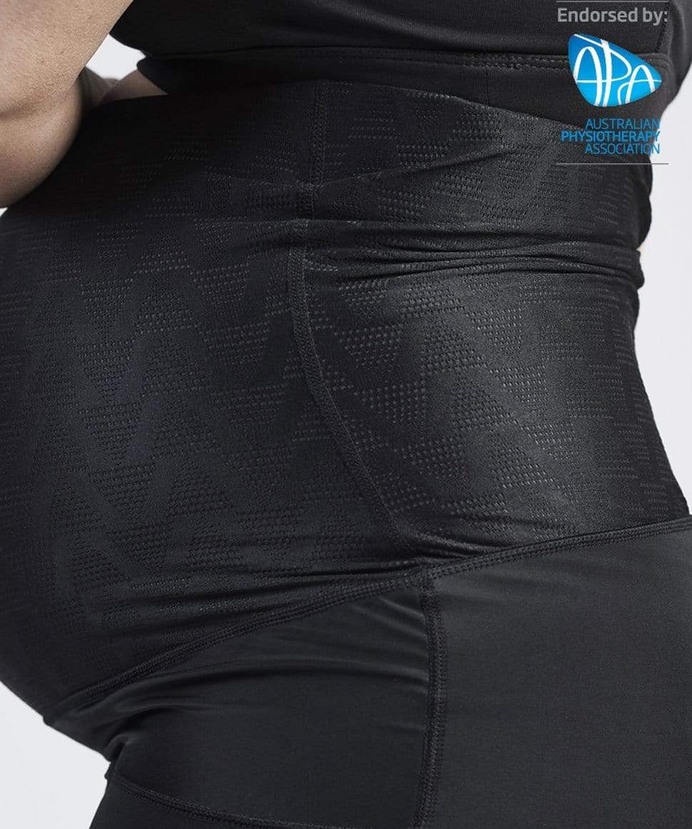The Perks of Pregnancy Support Leggings and Shorts